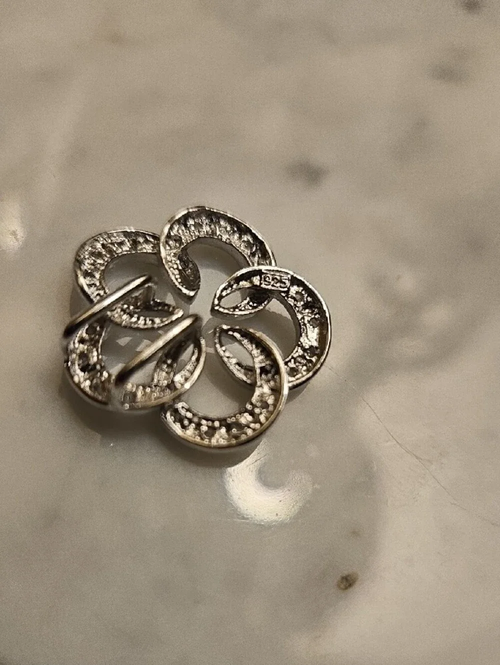 Estate 925 silver